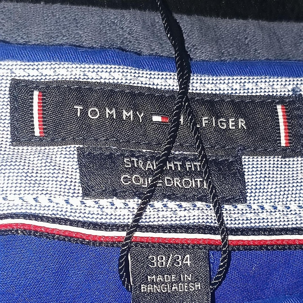Tommy Hilfiger pants